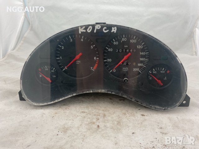 Табло Километраж за Opel, 81 117 906, 70 лв