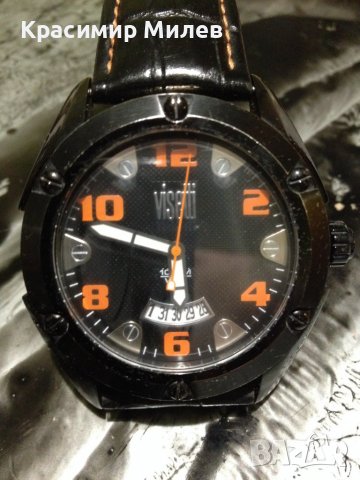 Часовник VISETTI