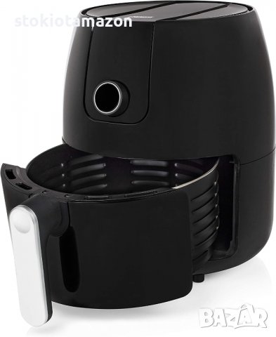 Фритюрник с горещ въздух XXL Princess 182025, снимка 13 - Фритюрници - 38875090