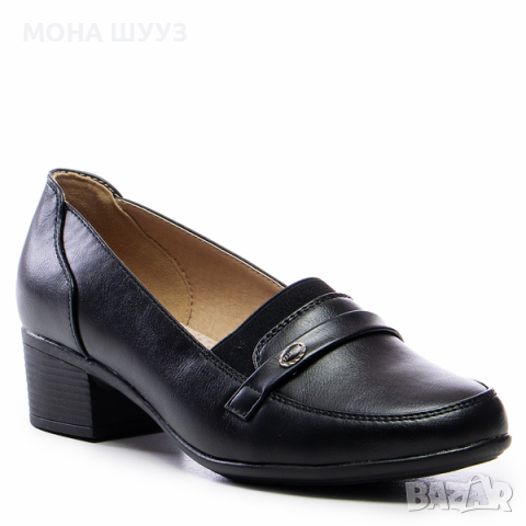 Дамски обувки код32, снимка 1 - Дамски обувки на ток - 44668583