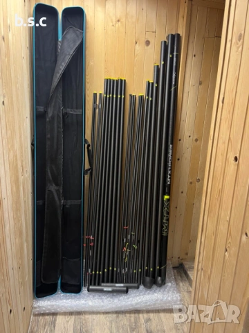 Щека Matrix MTX1 - 13 метра