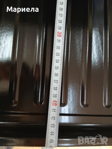 Фурна INVENTUM OV607B / 60 литра / Транспортна забележка, снимка 6 - Печки, фурни - 53827646