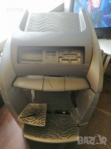 Кафе машина Лаваца части, снимка 3 - Кафемашини - 39540354