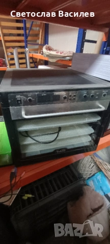 Професионален дехидратор Sedona SD-P9150 използван