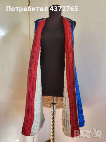 #23 Шутак /Сукман , снимка 6 - Антикварни и старинни предмети - 52152217