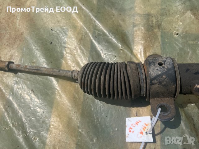 Кормилна рейка Санг Йонг Родиус Ssangyong Rodius, снимка 2 - Части - 41495967