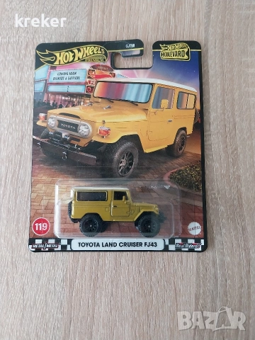 hot wheels premium 1:64, снимка 16 - Коли, камиони, мотори, писти - 53531270