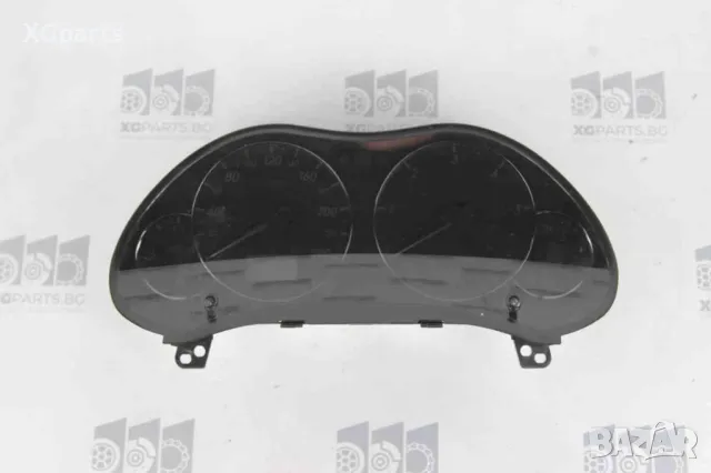 Километраж за Toyota Avensis T25 2.0d4d 116к.с. (2003-2008) 83800-05630-H