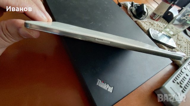 Samsung SM-T320 pro, снимка 12 - Таблети - 42622665