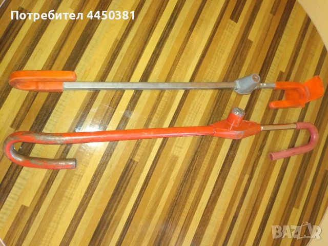 Стари АНГЛИЙСКИ заключващи механизми (педал- волан), снимка 3 - Антикварни и старинни предмети - 50778713