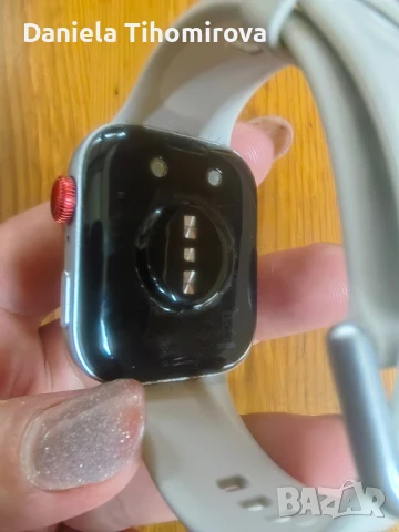 смарт часовник