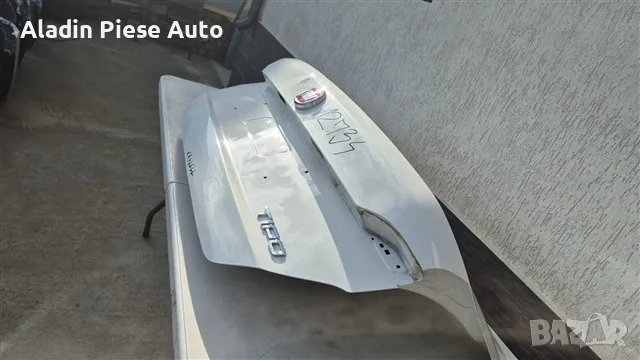 Заден капак Задна врата Fiat Tipo Sedan 2015 2016 2017 2018 2019 2020 2021 2022, снимка 2 - Аксесоари и консумативи - 48843657