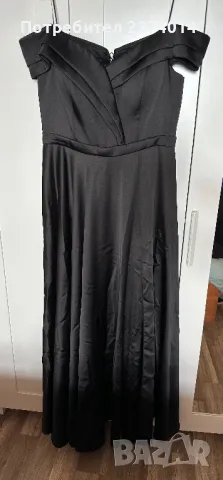 Елегантна рокля 