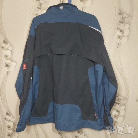 работно Яке Engelbert Strauss esmotion размер ХХЛ, снимка 5 - Якета - 52471548