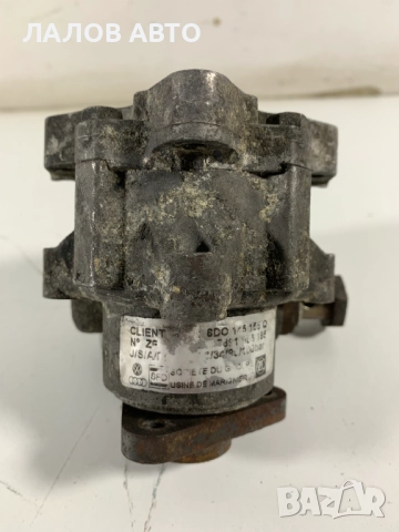 Хидравлична помпа Ауди A4 Шкода Супърб Фолксваген Пасат Hidravlichna pompa Vw Audi Skoda 1.9 TDI , снимка 2 - Части - 51616562