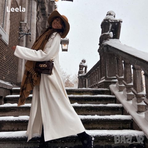 Чанта ZARA, снимка 4 - Чанти - 34405734