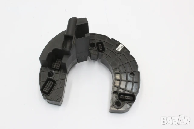 Модул кормилна колона Mercedes W220 W215 A0255454432, снимка 1