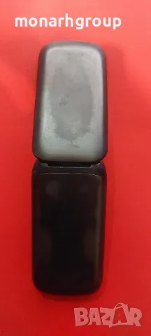 Телефон Samsung GT-E1190/За части, снимка 4 - Samsung - 49428166