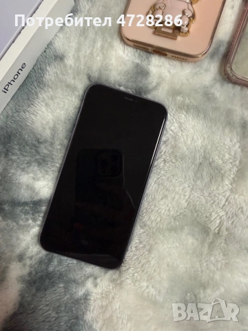 iPhone 11, снимка 5 - Apple iPhone - 53784433