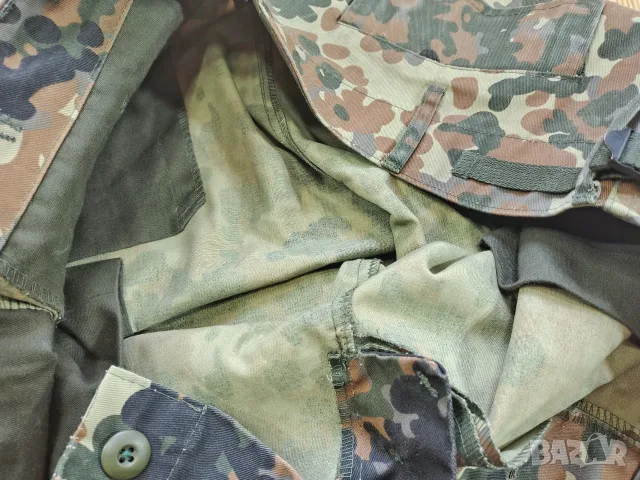 ОФЕРТА 📍 Mil-Tec / L / мъжки военен ловен полеви камуфлажен панталон, снимка 11 - Панталони - 55938459