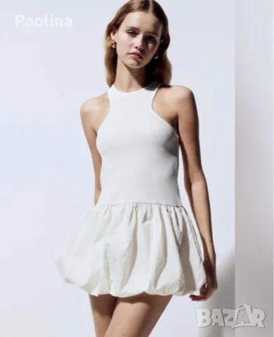 НОВА Рокля H&M 15€ 