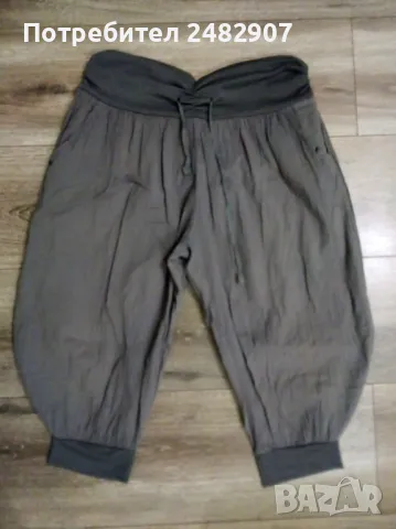 Дамски бермуди, снимка 2 - Къси панталони и бермуди - 48169021