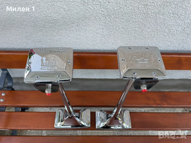 Hadley-USA Тромби за камион, снимка 3 - Аксесоари и консумативи - 50640169