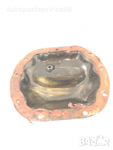 Преден диференциал за Jeep Grand Cherokee (2003), снимка 2 - Части - 53595028