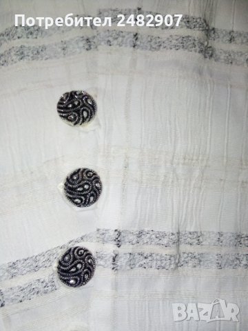 Дамски летен костюм, снимка 4 - Костюми - 41754550