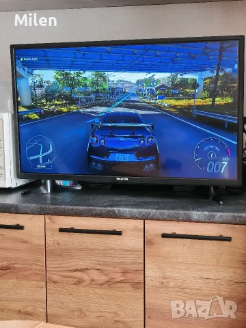Gaming i7-10700t gtx1660super forza horizon 6, снимка 3 - Геймърски - 56035245