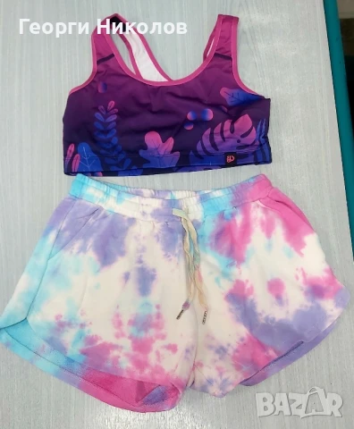 Дамски блузи , снимка 17 - Тениски - 50690188