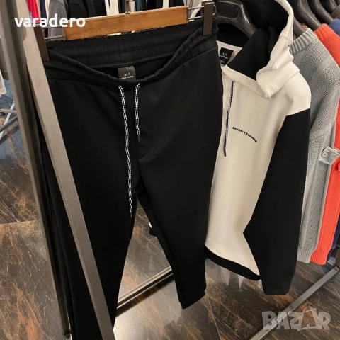 Мъжки екип Armani Exchange