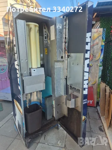 кафе машина Венеция Lx, снимка 2 - Кафе машини - 55954856
