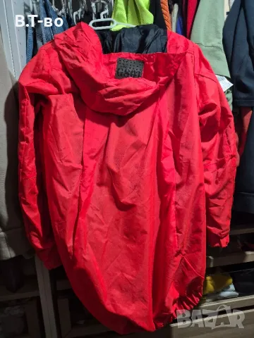 G-star жестоко яке, снимка 6 - Якета - 38637801