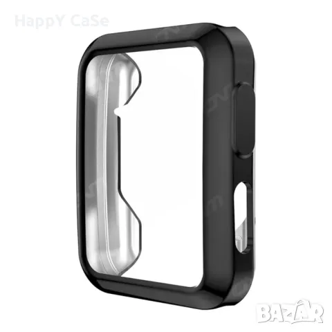 Huawei Watch D2 / Watch D / TPU мек силиконов кейс с протектор, снимка 9 - Смарт гривни - 42032939