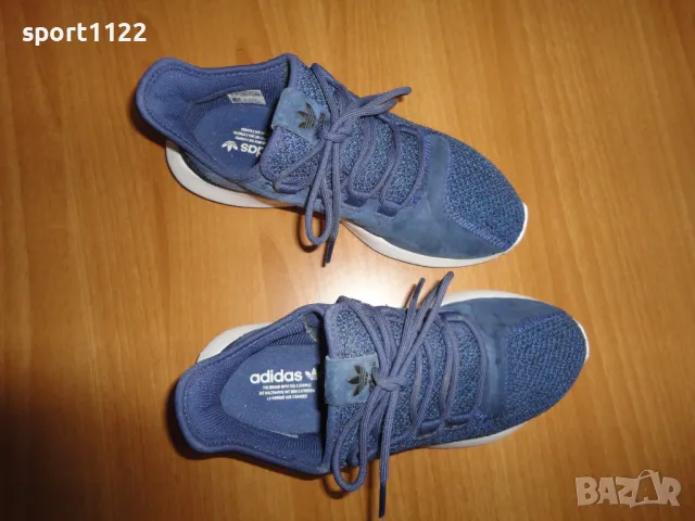 N39 Adidas Tubular Shadow/дамски маратонки, снимка 3 - Маратонки - 49362091