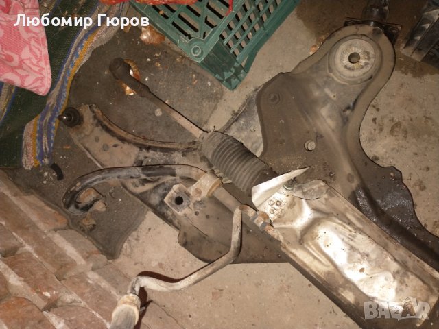 Части за ауди а3 8л 1.6 1999, снимка 3 - Части - 39901586