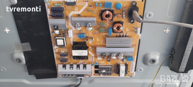 POWER BOARD ,BN44-00807A, L55S6_FHS