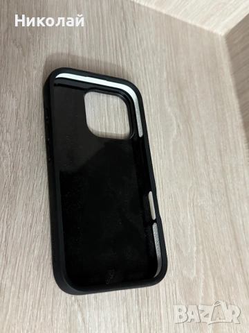 Оригинални калъфи за IPhone 16 pro, снимка 5 - Калъфи, кейсове - 53358220