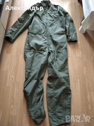 летателен гащеризон размер 54