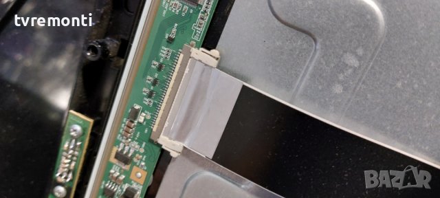 Основна платка -,17MB82-2 for , Turbo-X TXV-2410 дисплей VES236WNEC-01-TW, снимка 4 - Части и Платки - 38717289