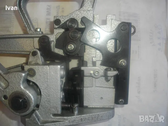 НОВА ORGA PACK CM14 D/HM 1/2 inch SWITZERLAND РЪЧЕН ЧЕМБЕР ЗА СТОМАНЕНА ЛЕНТА МАШИНА ЗА ОПАКОВАНЕ, снимка 14 - Други инструменти - 50099470