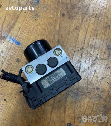 Vw lupo 2001година 1.4i avtomat ABS, снимка 3 - Части - 40578318