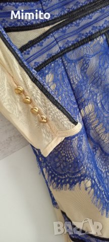 Уникална нова риза, снимка 4 - Ризи - 41480151