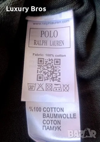 Мъжки пуловери Polo Ralph Lauren, снимка 4 - Пуловери - 48942996