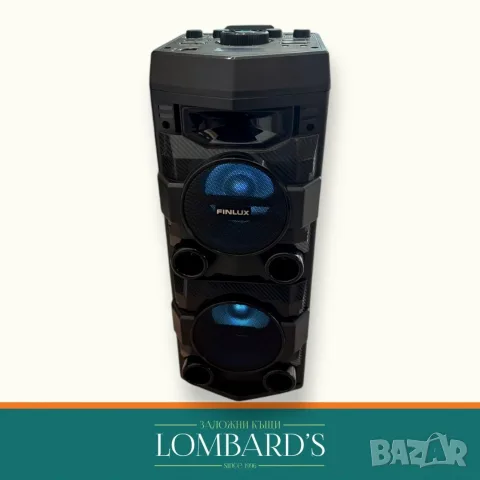 КОЛОНА fINLUX FBS-65X30, N: 537162