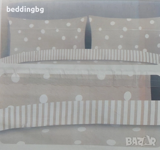 #ПРОМОЦИЯ #Спално #Бельо #Ранфорс , снимка 6 - Спално бельо - 37262650