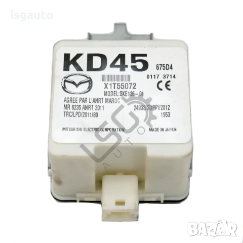 Модул антена Mazda 6 Estate (GJ, GL) 2013-2019 ID:147536