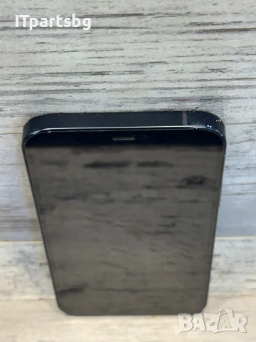 Apple iPhone 12 64GB Black – 81% Battery Health – Напълно функционален, снимка 5 - Apple iPhone - 56163091