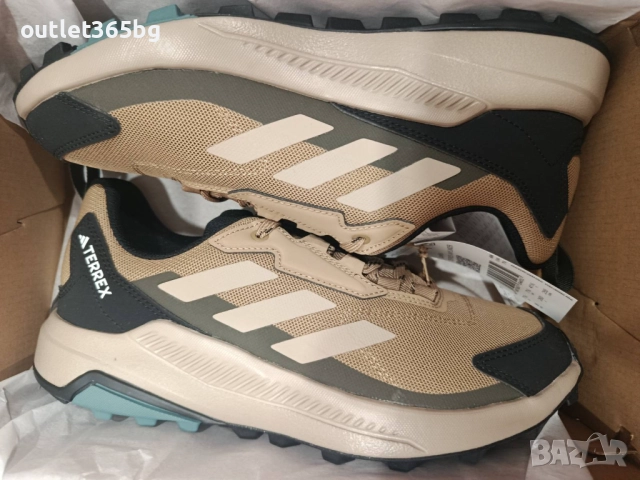 Adidas - Terrex Anylander №41 1/3,№44,№45 1/3 Оригинал Код 722, снимка 2 - Маратонки - 52246581